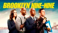 Сериал Бруклин 99 - Из жизни и будней служителей закона